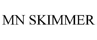 MN SKIMMER
