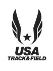 USA TRACK & FIELD