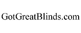 GOTGREATBLINDS.COM