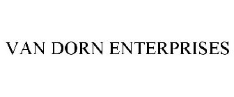 VAN DORN ENTERPRISES