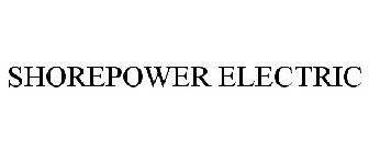 SHOREPOWER ELECTRIC