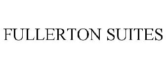FULLERTON SUITES