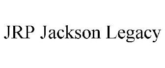 JRP JACKSON LEGACY