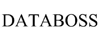 DATABOSS