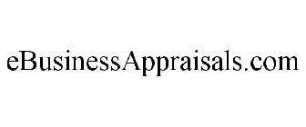 EBUSINESSAPPRAISALS.COM