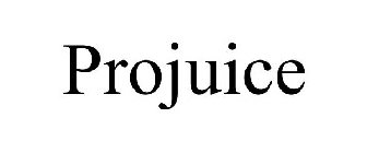 PROJUICE