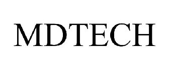 MDTECH