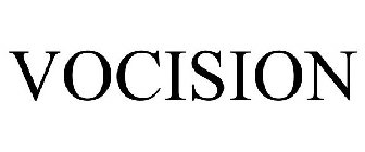 VOCISION