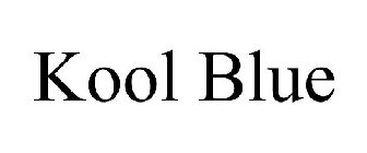 KOOL BLUE