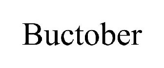 BUCTOBER