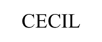 CECIL
