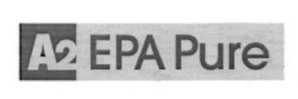 A2 EPA PURE