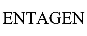 ENTAGEN