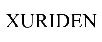 XURIDEN