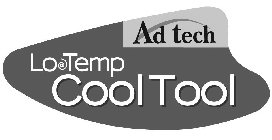 AD TECH LO TEMP COOL TOOL