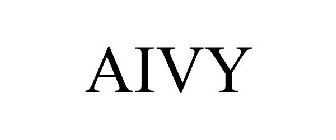AIVY