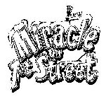 MIRACLE ON 1ST STREET