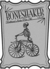 BONESHAKER UNFILTERED INDIA PALE ALE 7.1% ABV