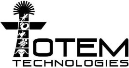 TOTEM TECHNOLOGIES