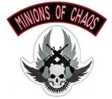 MINIONS OF CHAOS