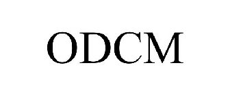 ODCM