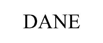 DANE