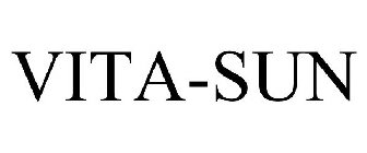 VITA-SUN