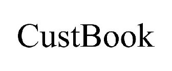 CUSTBOOK