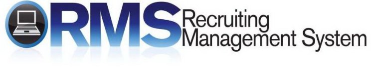 RMS RECRUITING MANAGEMENT SYSTEM