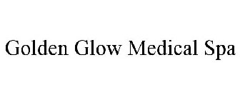 GOLDEN GLOW MEDICAL SPA
