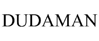 DUDAMAN