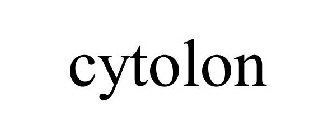 CYTOLON