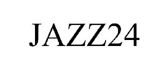 JAZZ24