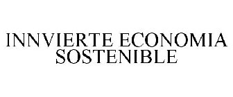 INNVIERTE ECONOMIA SOSTENIBLE