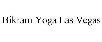 BIKRAM YOGA LAS VEGAS