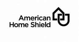 AMERICAN HOME SHIELD