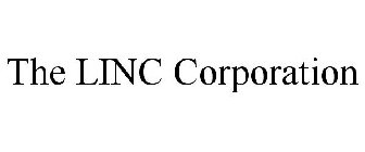 THE LINC CORPORATION