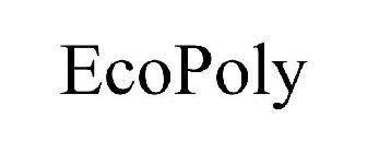 ECOPOLY