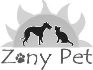 ZANY PET