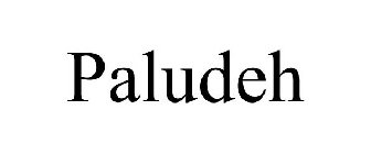 PALUDEH
