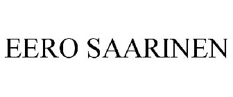 EERO SAARINEN