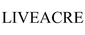 LIVEACRE