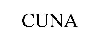 CUNA