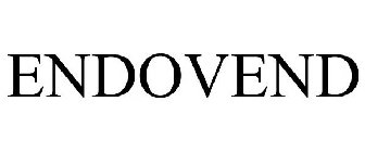ENDOVEND