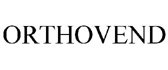 ORTHOVEND