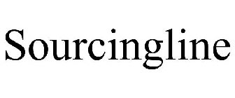 SOURCINGLINE