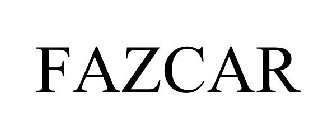 FAZCAR