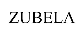 ZUBELA