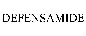DEFENSAMIDE