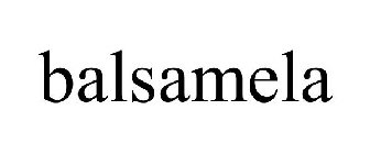 BALSAMELA